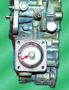 Разборка ГАЗ 3110